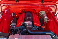 1966 GMC 1000 Series Fleetside LS7 for sale