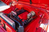 1966 GMC 1000 Series Fleetside LS7 for sale