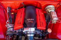 1966 GMC 1000 Series Fleetside LS7 for sale