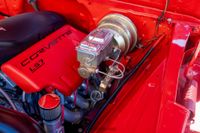 1966 GMC 1000 Series Fleetside LS7 for sale