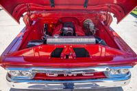 1966 GMC 1000 Series Fleetside LS7 for sale