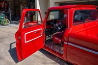 1966 GMC 1000 Series Fleetside LS7 for sale