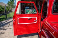 1966 GMC 1000 Series Fleetside LS7 for sale