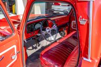 1966 GMC 1000 Series Fleetside LS7 for sale