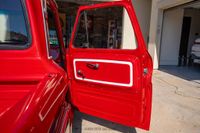 1966 GMC 1000 Series Fleetside LS7 for sale