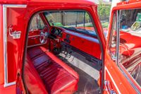 1966 GMC 1000 Series Fleetside LS7 for sale