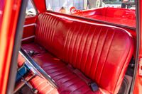 1966 GMC 1000 Series Fleetside LS7 for sale