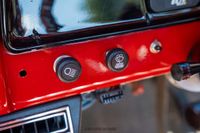 1966 GMC 1000 Series Fleetside LS7 for sale