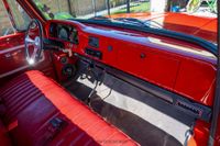 1966 GMC 1000 Series Fleetside LS7 for sale