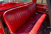 1966 GMC 1000 Series Fleetside LS7 for sale