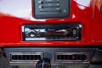 1966 GMC 1000 Series Fleetside LS7 for sale
