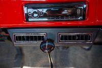 1966 GMC 1000 Series Fleetside LS7 for sale