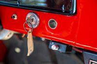 1966 GMC 1000 Series Fleetside LS7 for sale