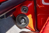 1966 GMC 1000 Series Fleetside LS7 for sale