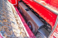 1966 GMC 1000 Series Fleetside LS7 for sale