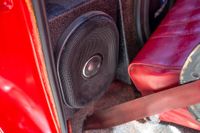 1966 GMC 1000 Series Fleetside LS7 for sale