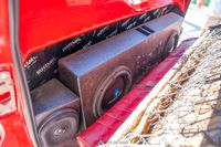 1966 GMC 1000 Series Fleetside LS7 for sale