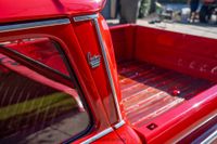 1966 GMC 1000 Series Fleetside LS7 for sale