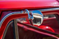 1966 GMC 1000 Series Fleetside LS7 for sale