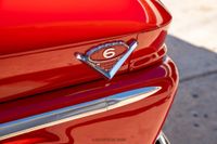 1966 GMC 1000 Series Fleetside LS7 for sale