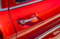 1966 GMC 1000 Series Fleetside LS7 for sale