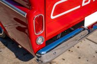 1966 GMC 1000 Series Fleetside LS7 for sale