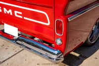1966 GMC 1000 Series Fleetside LS7 for sale