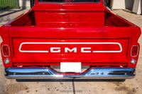 1966 GMC 1000 Series Fleetside LS7 for sale