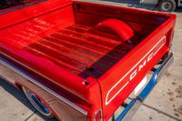 1966 GMC 1000 Series Fleetside LS7 for sale