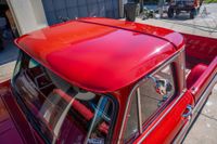 1966 GMC 1000 Series Fleetside LS7 for sale