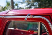 1966 GMC 1000 Series Fleetside LS7 for sale