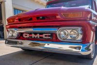 1966 GMC 1000 Series Fleetside LS7 for sale