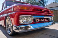 1966 GMC 1000 Series Fleetside LS7 for sale