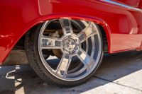 1966 GMC 1000 Series Fleetside LS7 for sale