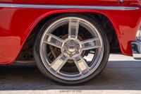 1966 GMC 1000 Series Fleetside LS7 for sale