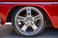 1966 GMC 1000 Series Fleetside LS7 for sale