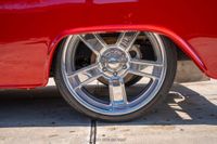 1966 GMC 1000 Series Fleetside LS7 for sale