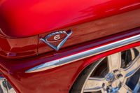 1966 GMC 1000 Series Fleetside LS7 for sale