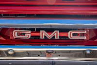 1966 GMC 1000 Series Fleetside LS7 for sale