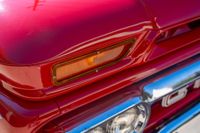 1966 GMC 1000 Series Fleetside LS7 for sale
