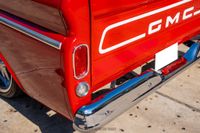 1966 GMC 1000 Series Fleetside LS7 for sale