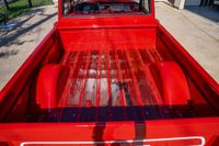 1966 GMC 1000 Series Fleetside LS7 for sale