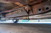 1966 GMC 1000 Series Fleetside LS7 for sale
