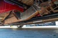 1966 GMC 1000 Series Fleetside LS7 for sale