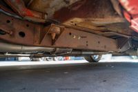 1966 GMC 1000 Series Fleetside LS7 for sale