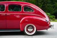 1939 Mercury Eight Town Sedan for sale