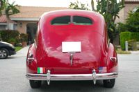 1939 Mercury Eight Town Sedan for sale
