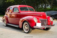 1939 Mercury Eight Town Sedan for sale