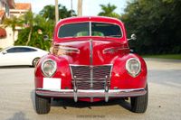 1939 Mercury Eight Town Sedan for sale