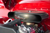 1939 Mercury Eight Town Sedan for sale